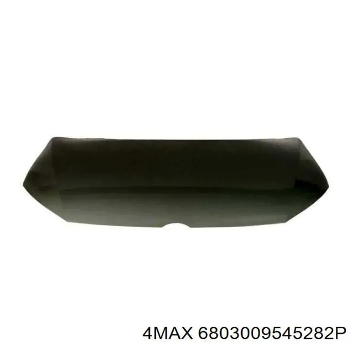 APVW3203C Amparts Капот