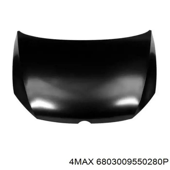 Купити 30823016 AND Капот