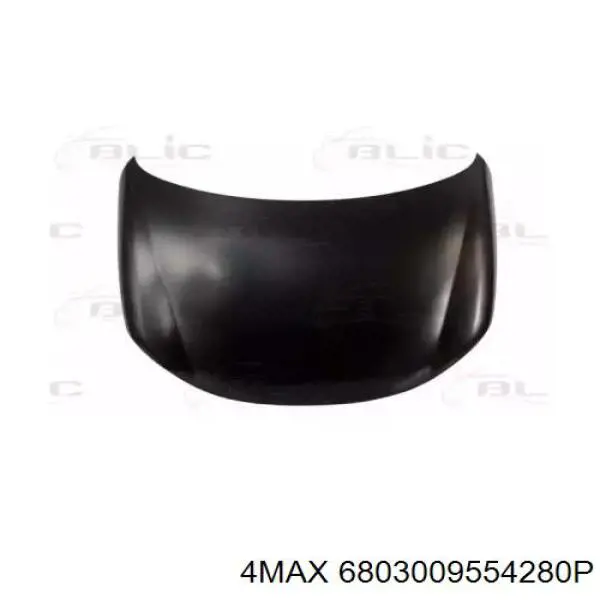 Капот VAG 1Q0823031J ціна, від 180.88 USD