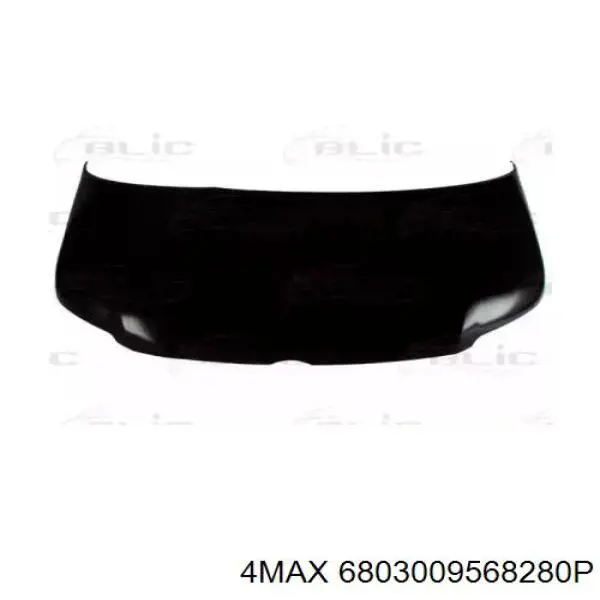 KH9568280 Elit Капот