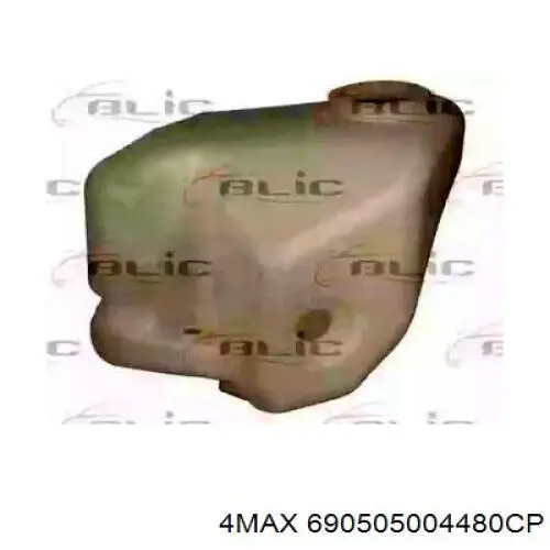  BMW 61668370834 ціна, від 47.87 USD