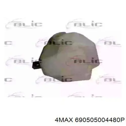 Купити 61661387383 BMW Бачок омивайки