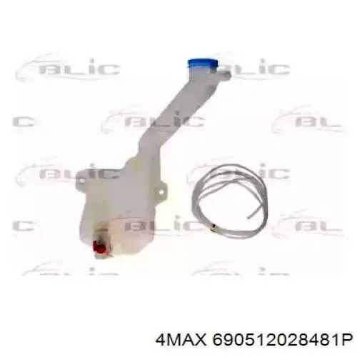  Polcar 3810ZBS2 ціна, від 21.01 USD