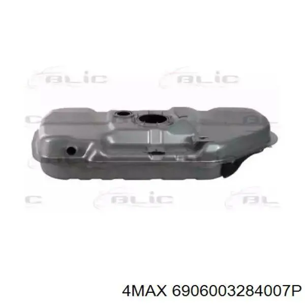 311502K500 Hyundai/Kia Бак паливний