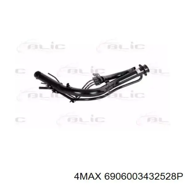  4max 6906003432528P ціна, від 90.24 USD