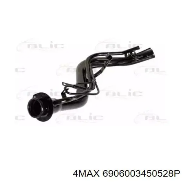  4max 6906003450528P ціна, від 90.23 USD