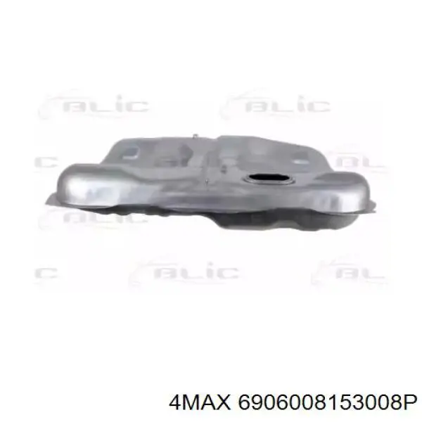 Б/бак Toyota 7700139315 ціна, від 16.47 USD