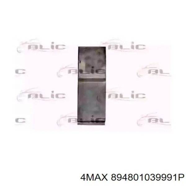  4max 894801039991P ціна, від 38.70 USD