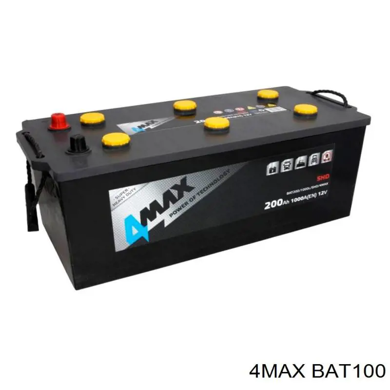 Батарея акумуляторна Duracell DA95H ціна, від 145.10 USD