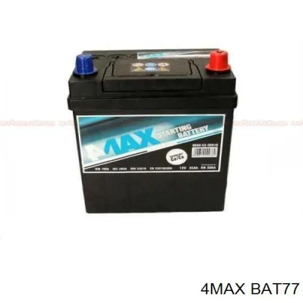 BAT77 4max 