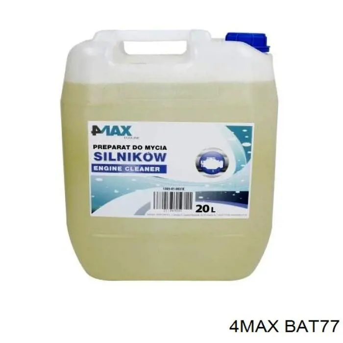  4max BAT77 ціна, від 109.82 USD