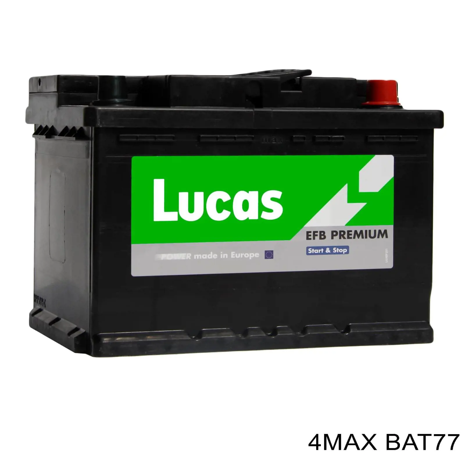 Купити BAT77 4max 