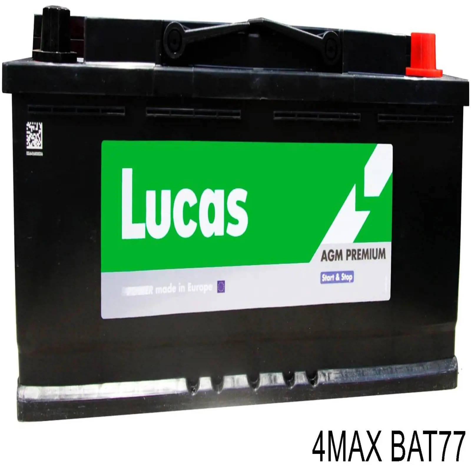  BAT77 4max