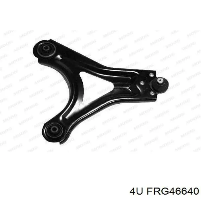 Ходова Ford 1023028