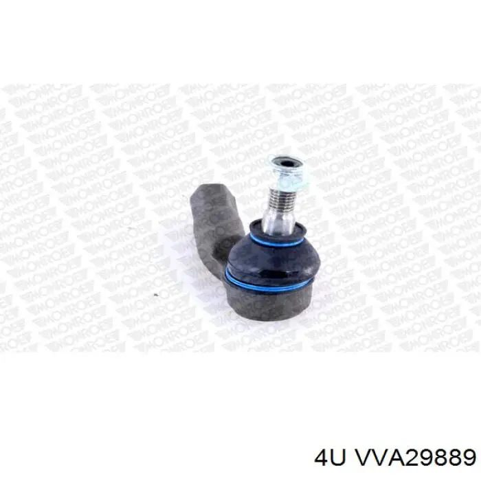 Наконечник рульовий Volkswagen Polo IV хетчбек (9N, 9A) (2001 - 2014) ціна, від 14.08 USD