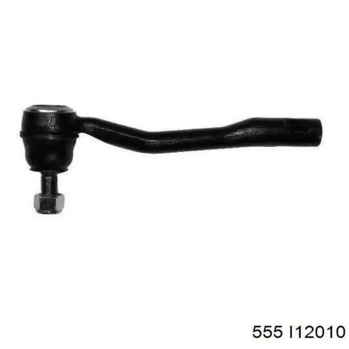Наконечник рульовий 555 I12010 ціна, від 10.74 USD