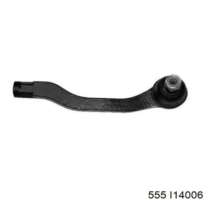 Наконечник рульовий 555 I14006 ціна, від 10.62 USD