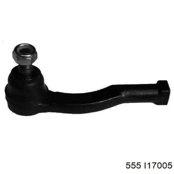 Наконечник рульовий 555 I17005 ціна, від 12.61 USD