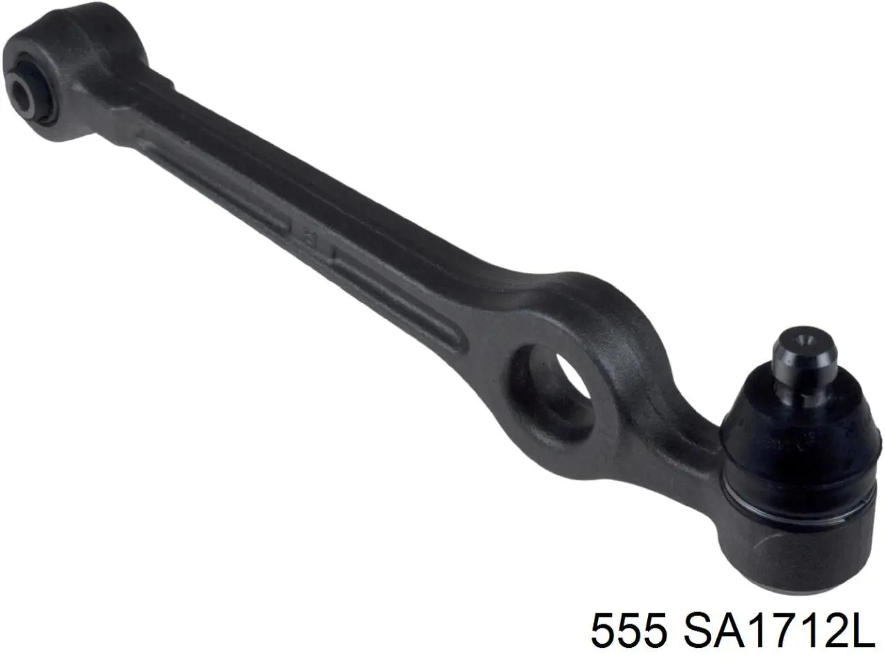 Важіль передній лівий 555 SA1712L ціна, від 44.42 USD