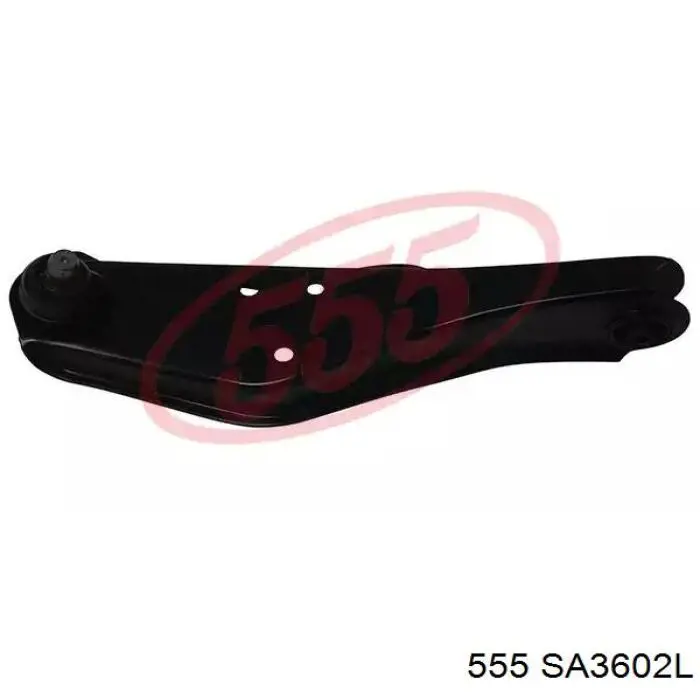 Важіль передній лівий 555 SA3602L ціна, від 42.03 USD