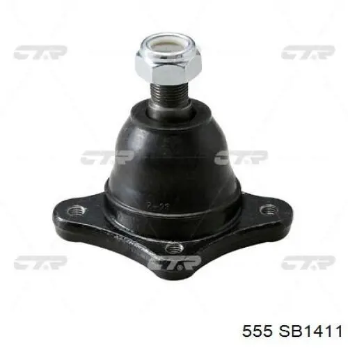 Купити SB1411 555 Кульова опора, верхня