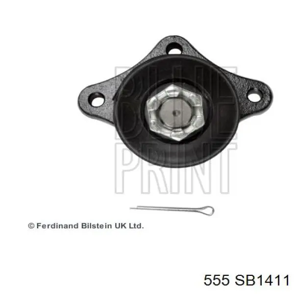 Кульова опора, верхня 555 SB1411 ціна, від 9.23 USD