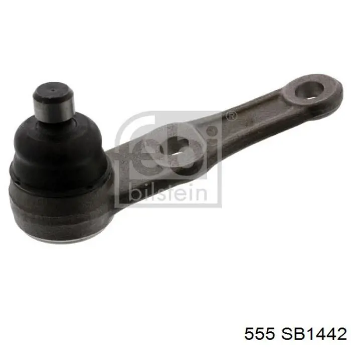 Кульова опора, нижня 555 SB1442 ціна, від 8.87 USD