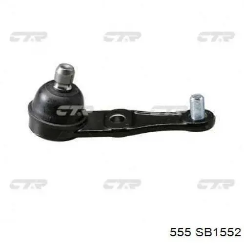 Купити SB1552 555 Кульова опора, нижня