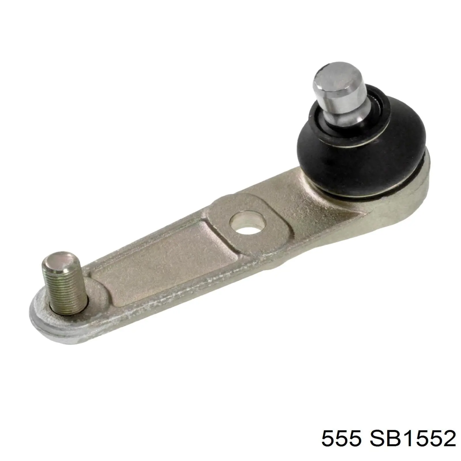 SB1552 555 Кульові на авто