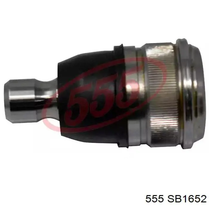 Кульова опора, нижня 555 SB1652 ціна, від 13.08 USD