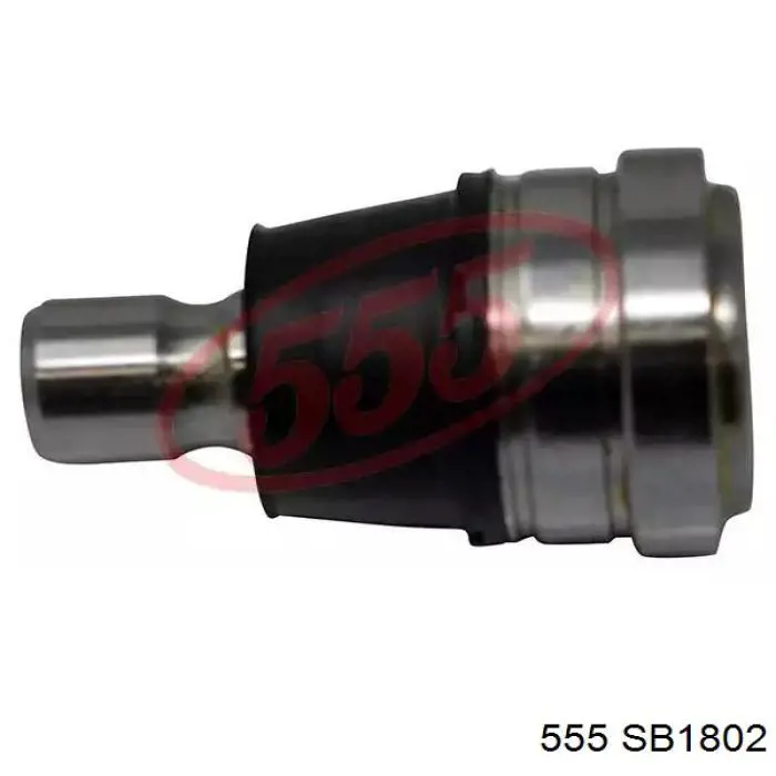 Кульова опора, нижня 555 SB1802 ціна, від 14.32 USD