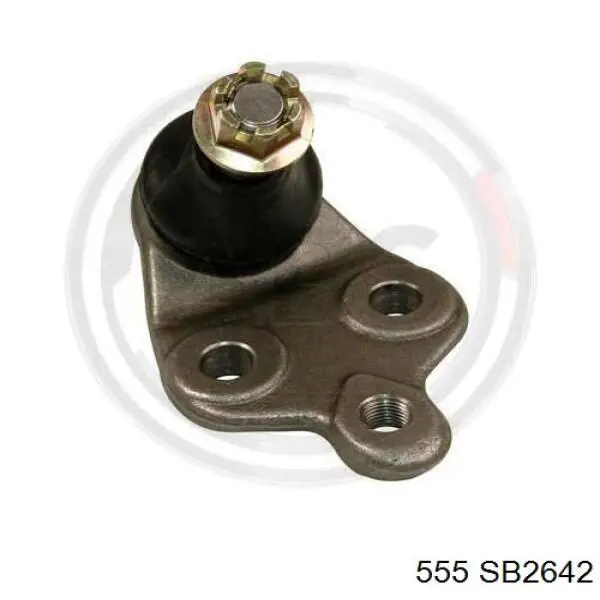 Купити SB2642 555 Кульова опора, нижня