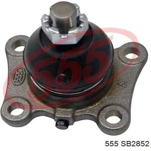 Кульова опора, нижня 555 SB2852 ціна, від 23.20 USD