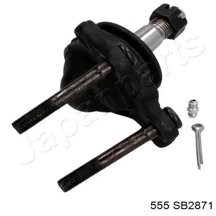 Купити SB2871 555 Кульова опора, верхня