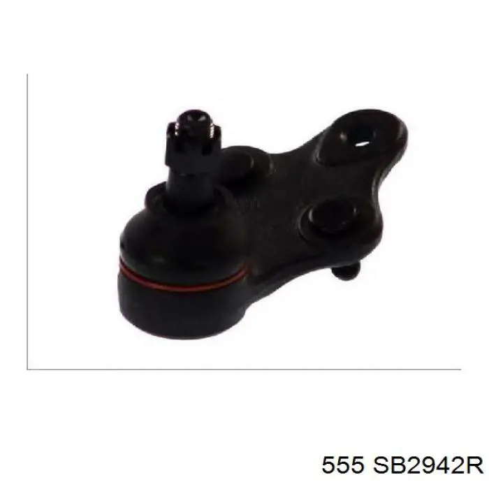 Купити SB2942R 555 Кульова опора, нижня, права