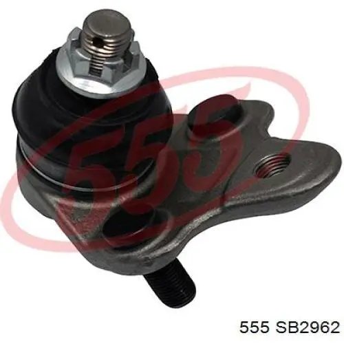 Купити SB2962 555 Кульова опора, нижня