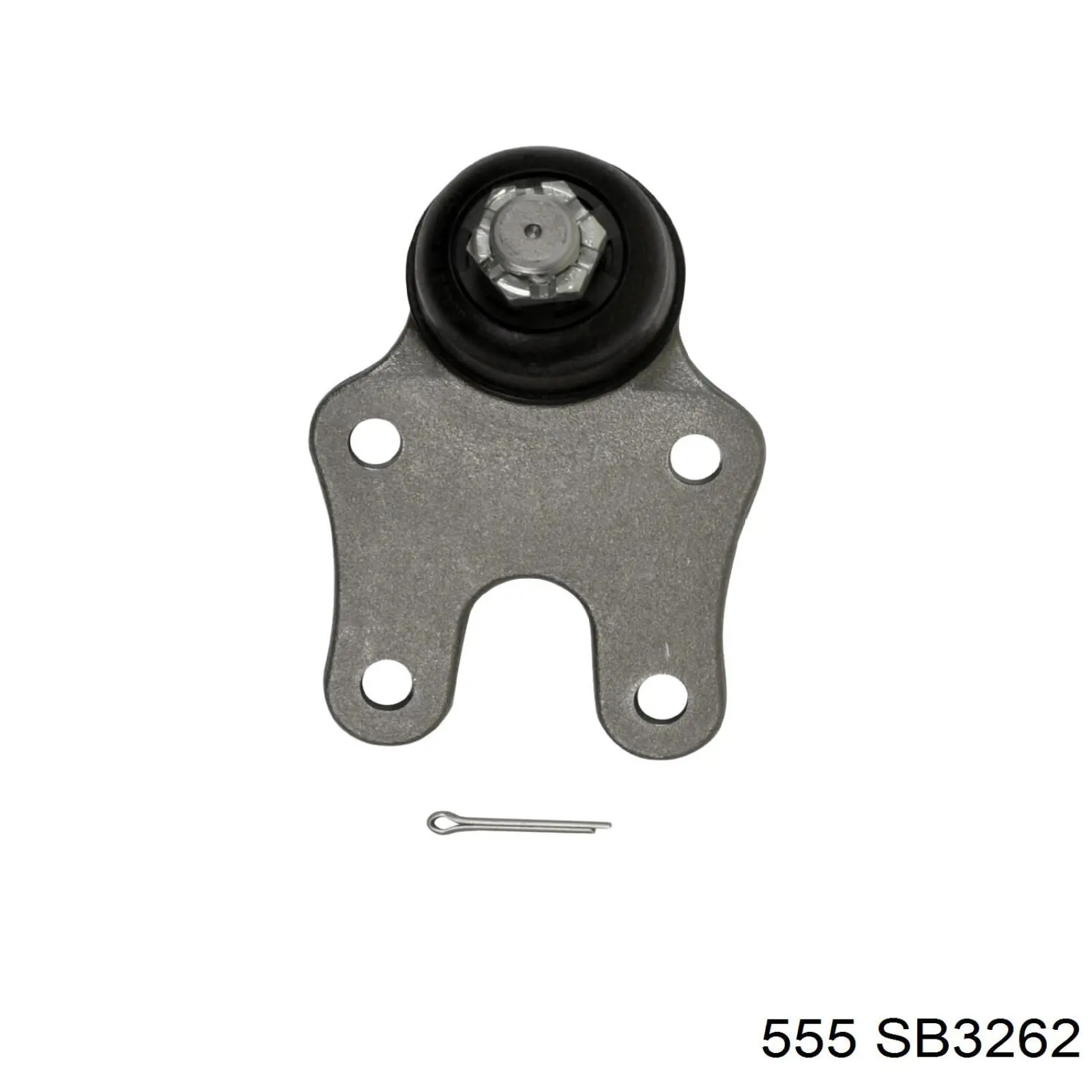 Кульова опора, нижня 555 SB3262 ціна, від 25.88 USD