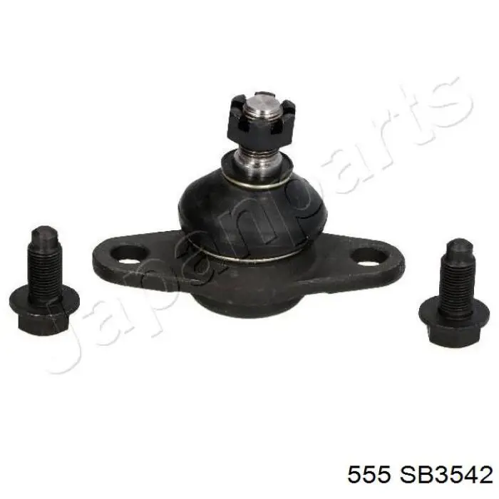 Купити SB3542 555 Кульова опора, нижня