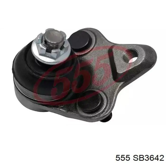 Купити SB3642 555 Кульова опора, нижня