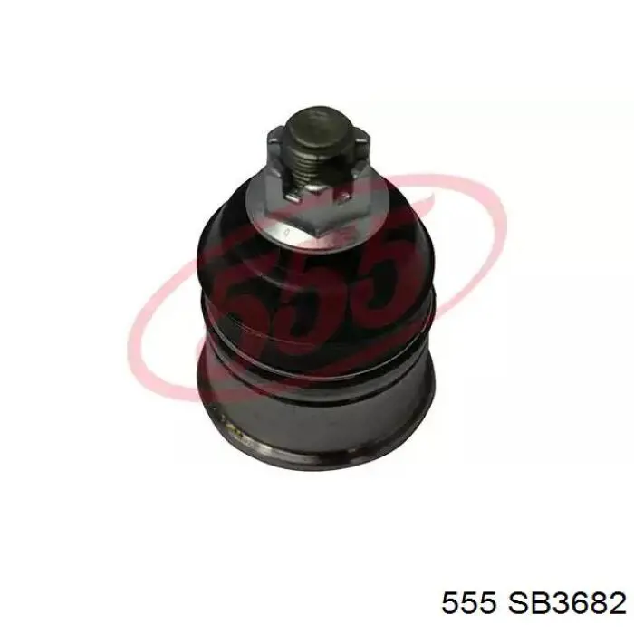 Кульова опора, нижня 555 SB3682 ціна, від 21.79 USD