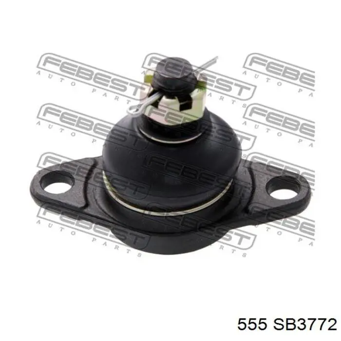 Купити SB3772 555 Кульова опора, нижня
