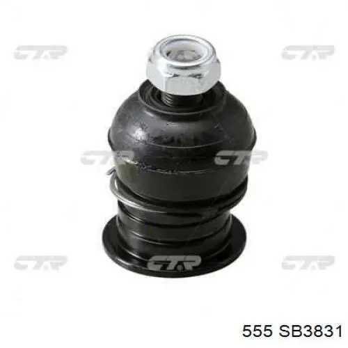 Купити SB3831 555 Кульова опора, верхня