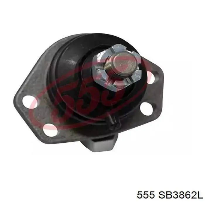 Купити 4334039485 Toyota Кульова опора, нижня, ліва