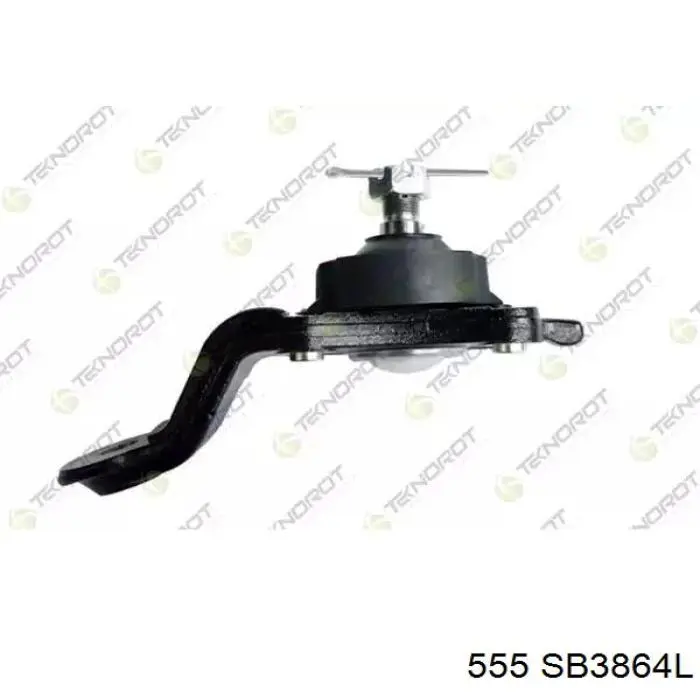 Купити SB3864L 555 Кульова опора, нижня, ліва