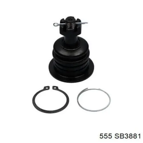 Купити SB3881 555 Кульова опора, верхня