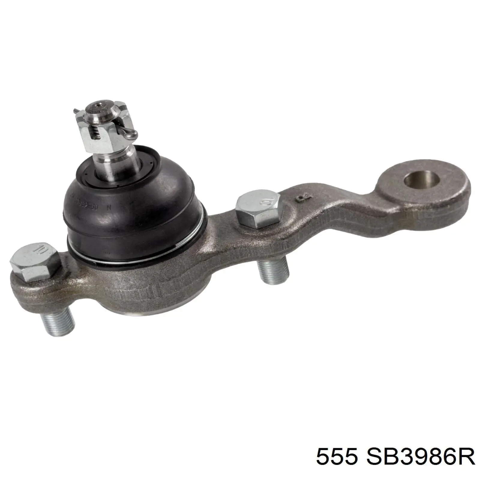 Кульова опора, нижня, права 555 SB3986R ціна, від 25.55 USD