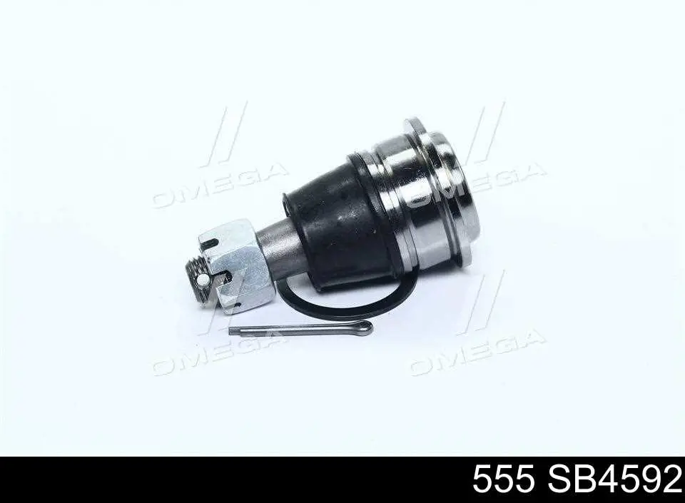 Кульова опора, нижня 555 SB4592 ціна, від 11.48 USD