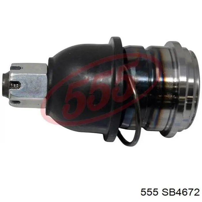 Купити SB4672 555 Кульова опора, нижня