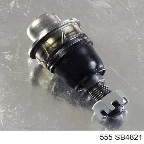 Кульова опора, верхня 555 SB4821 ціна, від 17.47 USD