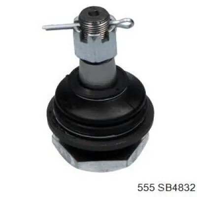 Кульова опора, нижня 555 SB4832 ціна, від 22.81 USD